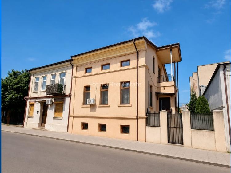 Proprietate ultracentrala in Constanta - 4