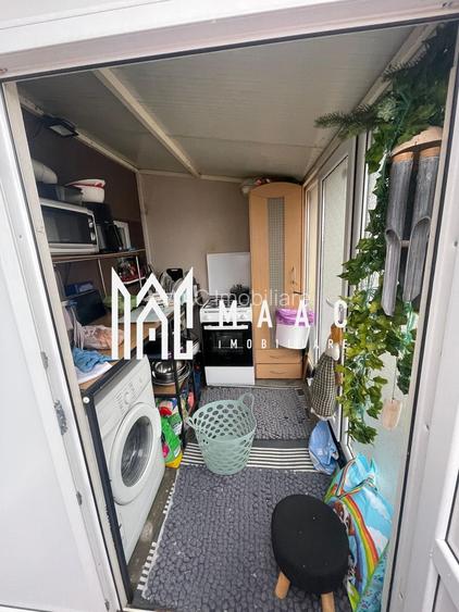 Penthouse 4 Camere |  Zona Kogalniceanu | Sebes - 22