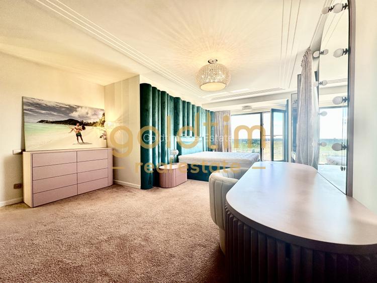 PENTHOUSE SUPERB/VEDERE LIBERA/NOU /SPATII GENEROASE - 10