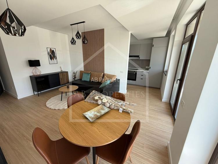 RPIMA INCHIRIERE | 4 unitati | Apartament 3 camere | Vedere la Lac - 9