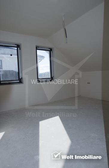 Casa individuala moderna in centrul comunei Chinteni–confort, spatiu si eleganta - 27