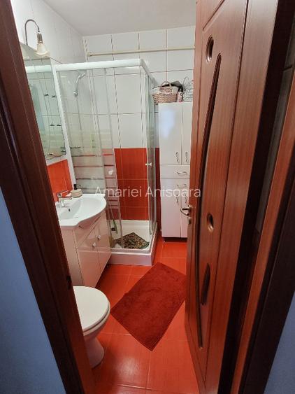 Apartament 2 camere decomandat, cartier Micro 5 - 8