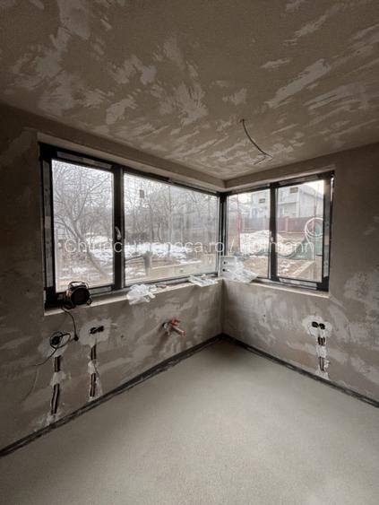 Duplex premium de vanzare – la 3 minute de intrarea in Dezmir - 15