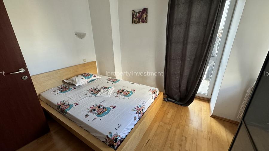 Edenia - Titan | 4 Camere | 3 Bai | 2 Balcoane | Centrala Proprie - 11