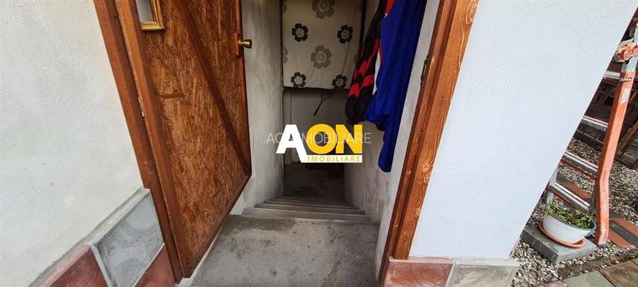 Casa de vanzare 5 camere 320 mp teren Centru zona Prefecturii - 14