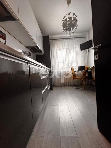 Apartament modern cu 2 camere în Gavana 3, Pitești – Confort și Stil la Etajul 2 - 7