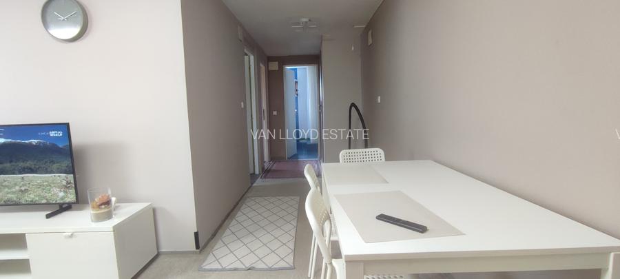Apartament 2 camere, utilat, etaj 3 în vilă - 2