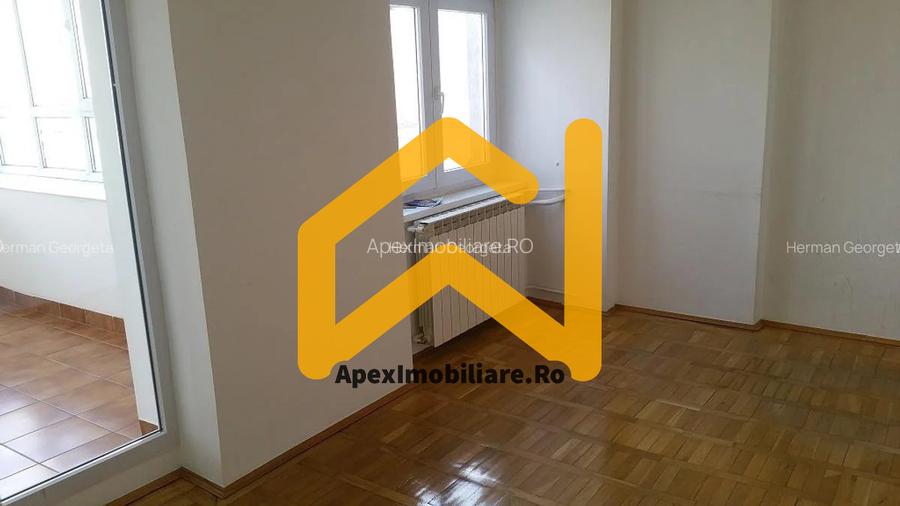 Bd Unirii, Alba Iulia | Duplex 4 Camere pentru birouri | 3 Terase - 14
