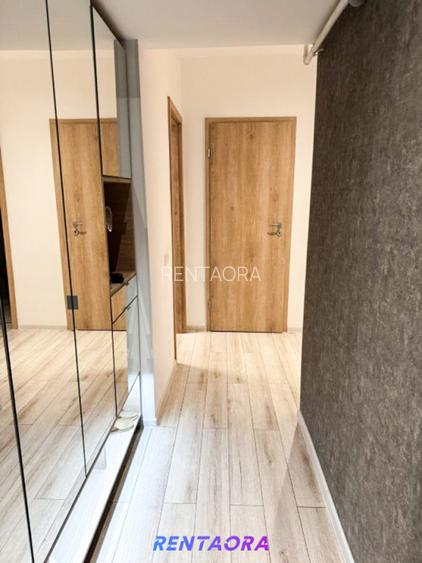 Auchan Drumul Taberei 7' Parc Moghioros Spatios Utilat FULL Parcare Asigurata - 8