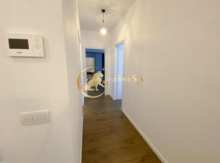 Apartament 3 camere | 2 bai | 82mp | Parcare | Record Park | 10min de Centru  - 6