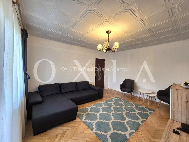 AX1098 Aradului, Decomandat, Doua Bai - 2