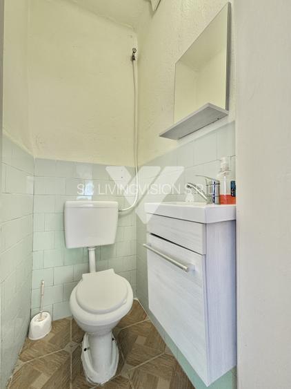 Casa 266 mp teren 800 mp - Cisnadie - pentru locuinta sau pensiune - 18