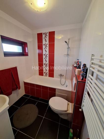 Casa constructie noua cu 4 camere zona superba Borhanci - 8