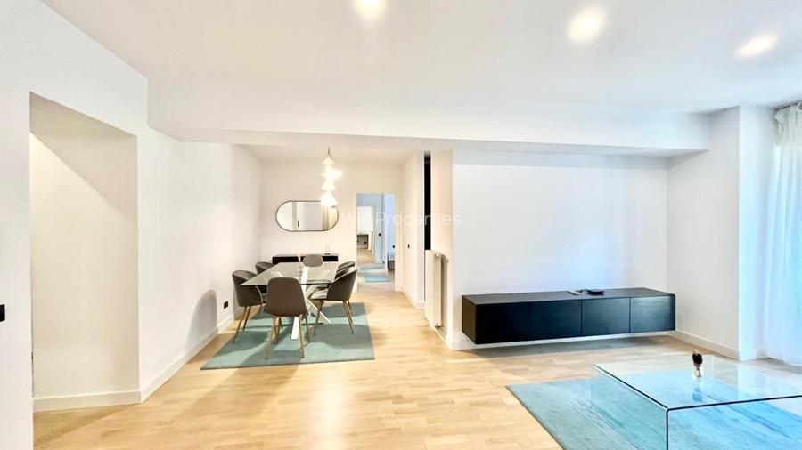 UpGround Residence – Apartament spațios cu 3 camere – 94 mp - 3