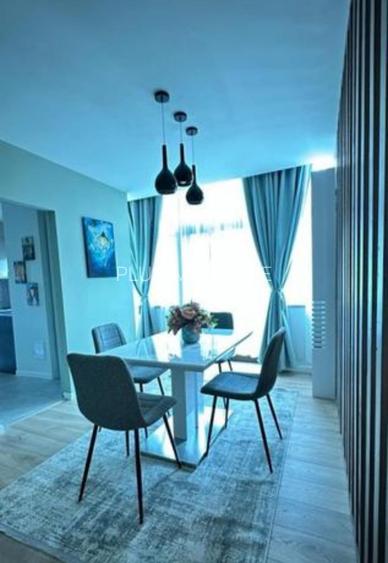 Apartament  2 camere Lux+CTP in Bloc Nou  zona Domenii - 6