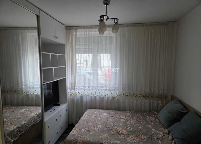 Ap 2 Cam Mobilat/Utilat cu Centrala Proprie in Dna Ghica - 3