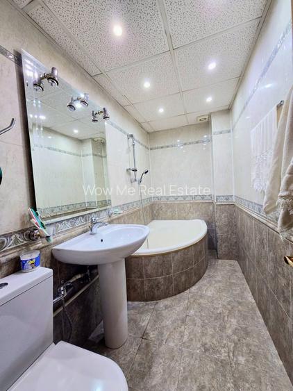 Apartament 4 Camere Doamna Ghica - 26