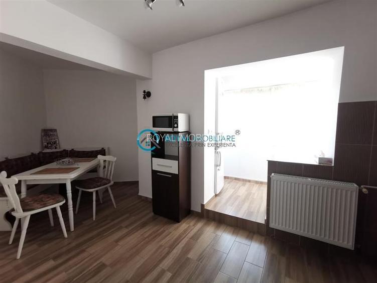 Royal Imobiliare - Inchirieri apartamente Ultracentral - 5