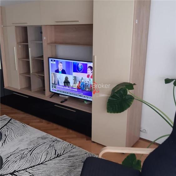 2 camere, 61mp, doua balcoane, centrala, renovat, mobilat, Basarabia -Costin Geo - 12