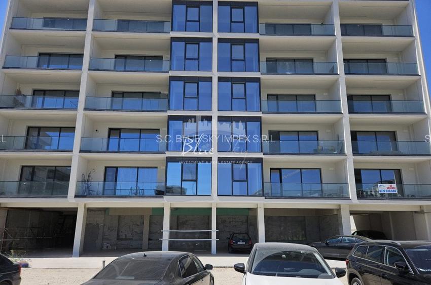 Apartament de 3 camere in Mamaia Nord – aproape de mare - 3