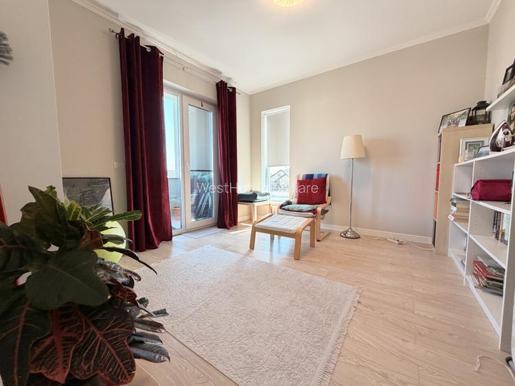 Duplex 5 camere, 120 mp, teren 303 mp -GIROC-COMISION 0% - 6