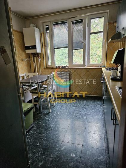 Apartament 4 camere de vanzare Titan, Centrala, Metrou - 16