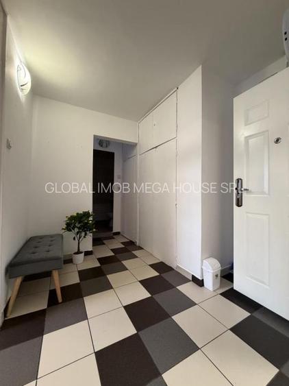 Apartament 2camere Decomandat LIBER metrou Crangasi - 2
