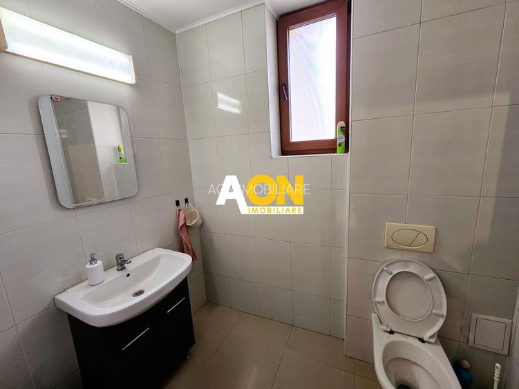 Spatiu de birouri la casa, 5 camere, 803 mp, Cetate - 6