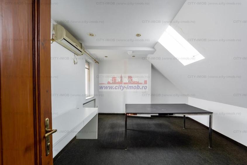 Vanzare si * sau Inchiriere Casa/Vila 5 camere Dorobanti - 16