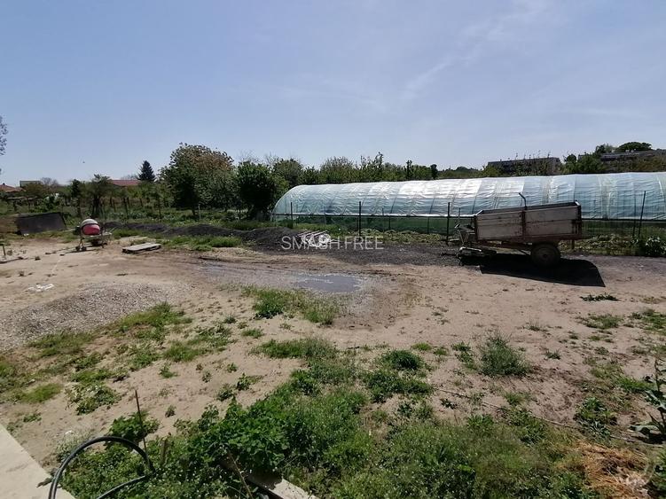 Casa P+1 in comuna 1 Decembrie - str. Victoriei - 11