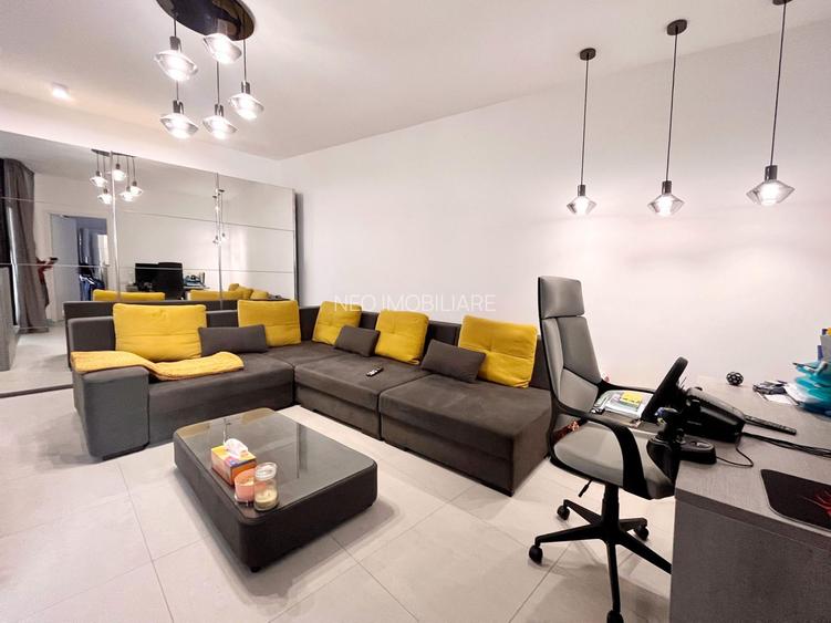 Apartament 3 Camere - 1000 euro - Isho - 4