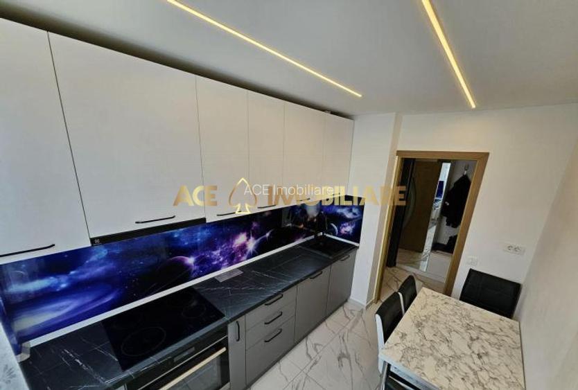 3 Camere de inchiriat | Berceni | Mobilat | Utilat | Parcare - 6