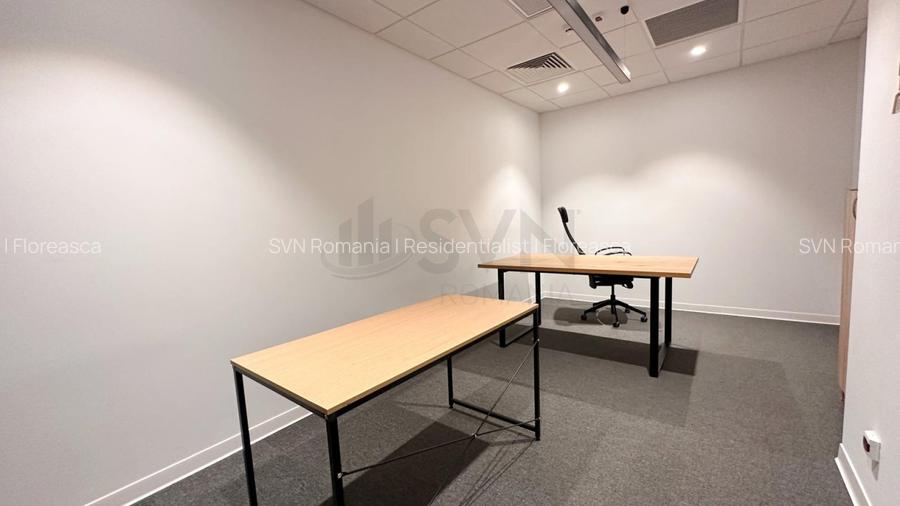 REC3001710 Spatiu de birouri de inchiriatl Pipera l Pipera Plaza - 5