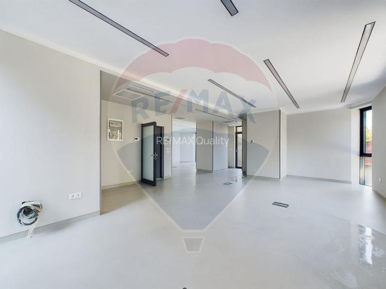 Oportunitate - Spatiu de birouri premium in Cladire Mixta Zona Decebal - 15