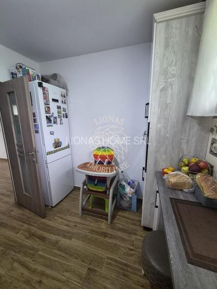 Casa 3 camere 108 mp con.-teren 400 mp-2 terase-Dealul Jelnei - 5