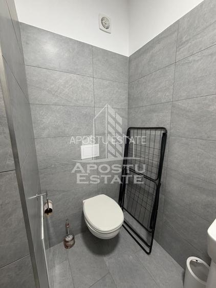 Apartament cu 2 camere, Timisoara, Torontalului Campeador City - 9