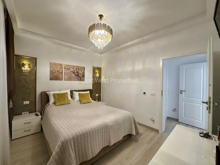 Vila individuală-mobilată și utilată, zona Dumbrăvița - Lac - 4