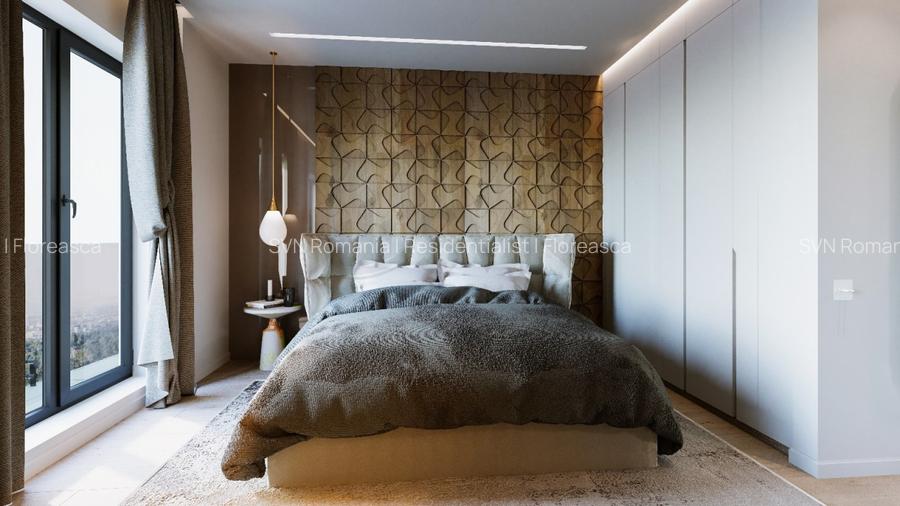 REA1026421 DIRECT DEZVOLTATOR I AVRIG RESIDENCE I 4 CAMERE - 6