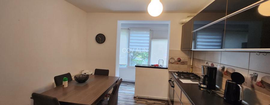Apartament 3 camere in Bulevardul Victoriei, mobilat si utilat, doua balcoane! - 11