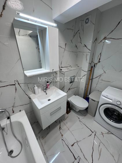 Apartament cu 2 camere, Prima Inchiriere, Metrou Berceni 7 minute - 8