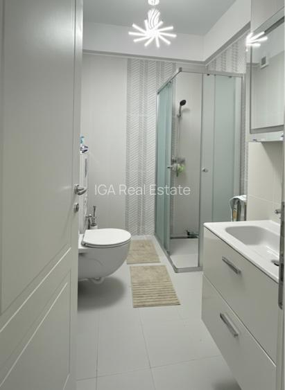 SEA ON | prima linie pe plaja cu vedere la mare si parcare privata - 4