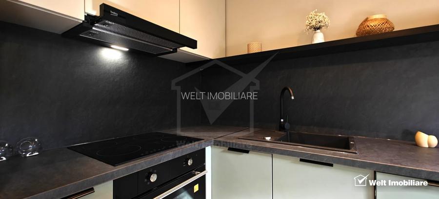 Apartament 2 camere la casa cu gradina si 2 locuri parcare - 15