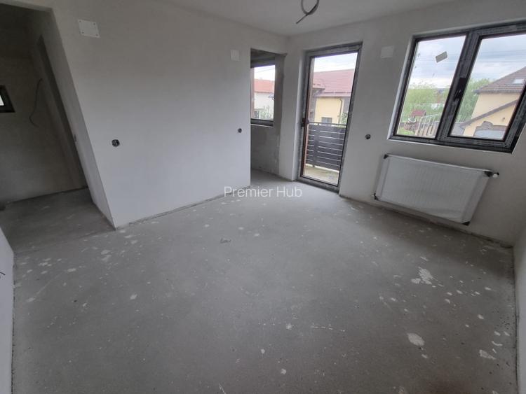 Casa individuala, 120mp utili, teren 505mp, CF, Jucu - 9