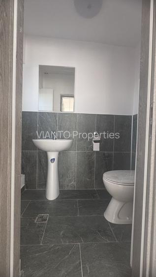 SPATIU COMERCIAL VIZIBILITATE STRADALA 85 MP| BIROU - 4