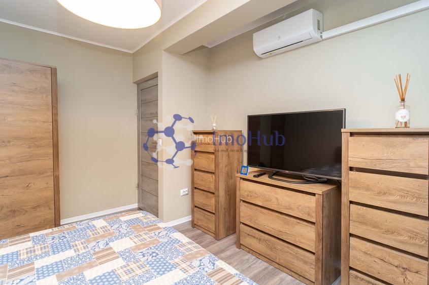 Casă Duplex 122mp | Curte 250mp | Valea Lupului | Mutare Imediată - 10