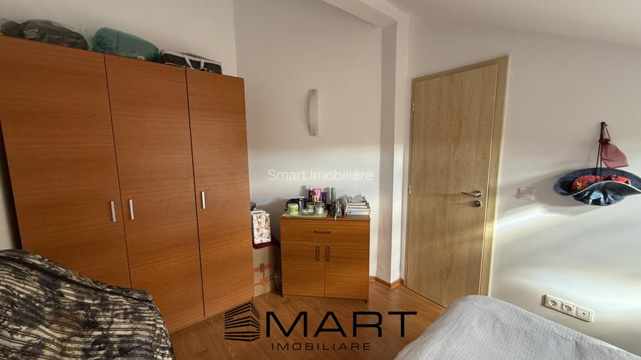Exclusivitate – Apartament cochet la munte, in inima statiunii Paraul Rece! - 5