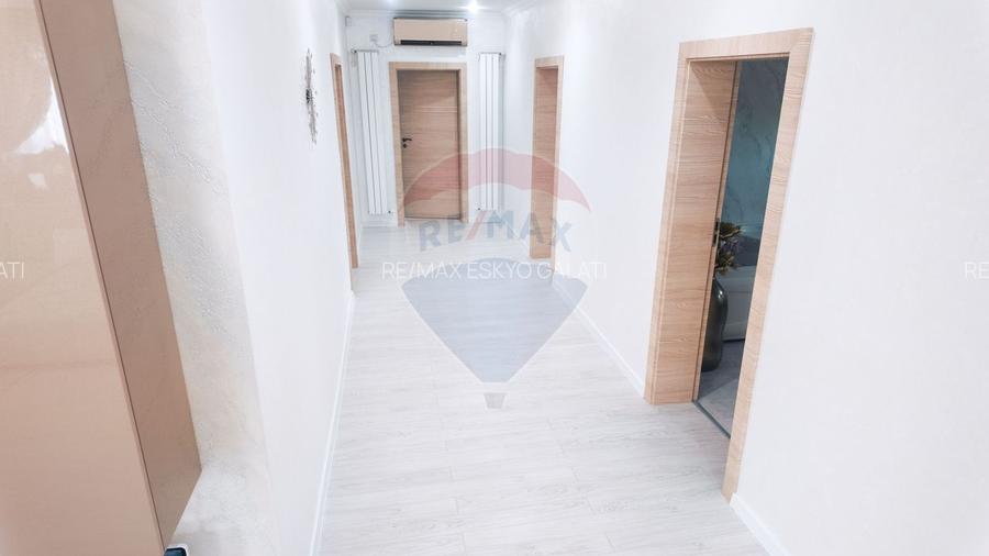 Casă de vânzare 300mp, Șendreni I Galati– liniște și rafinament - 7