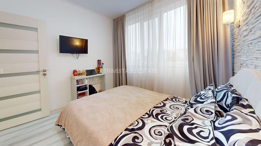 Apartament 4 camere superb Plaza - 20