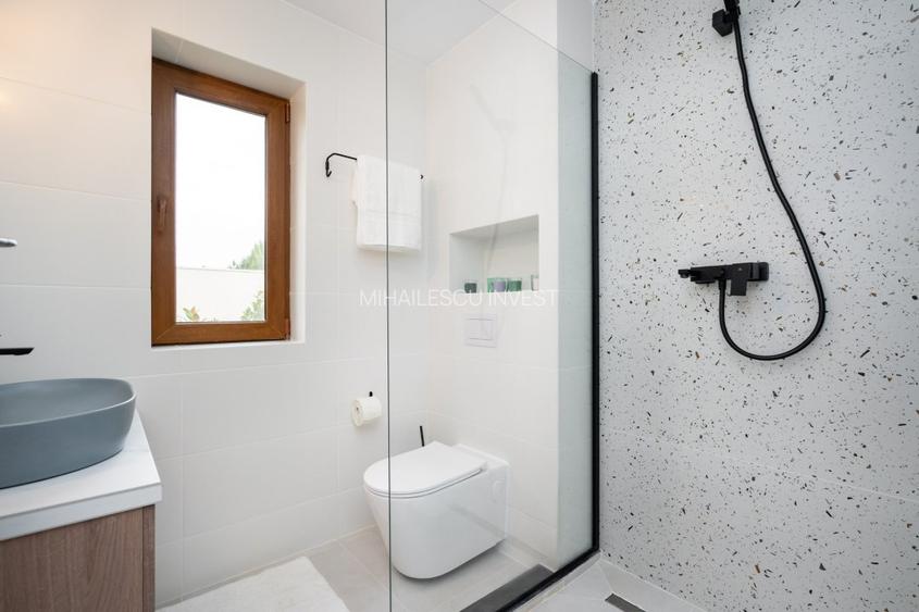 Vila visurilor tale există!Descoperă oaza de liniste în complexul Green City - 11