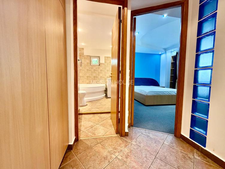 3 Camere | Vatra Luminoasa | Centrală Proprie | Loc Parcare - 12